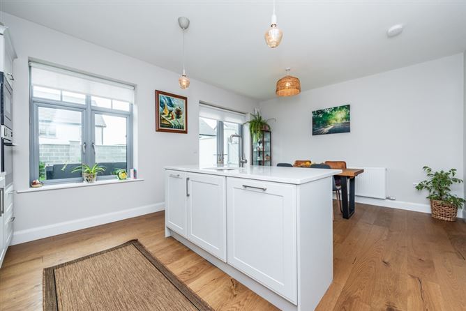41 An Lumann, Straffan, Co. Kildare, KESTRAF