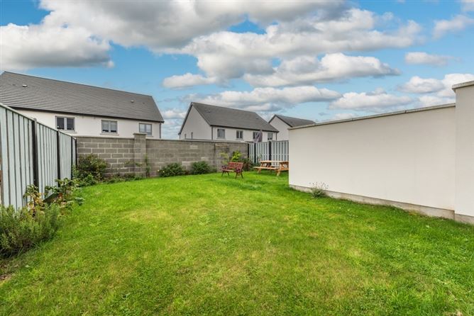 41 An Lumann, Straffan, Co. Kildare, KESTRAF