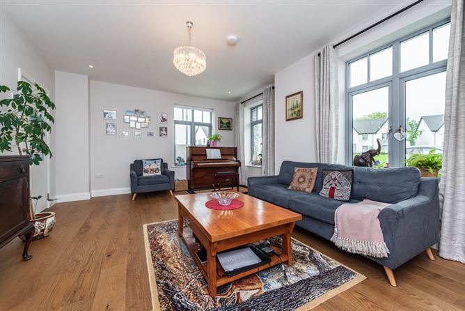 41 An Lumann, Straffan, Co. Kildare, KESTRAF