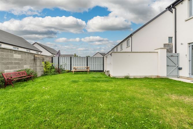 41 An Lumann, Straffan, Co. Kildare, KESTRAF