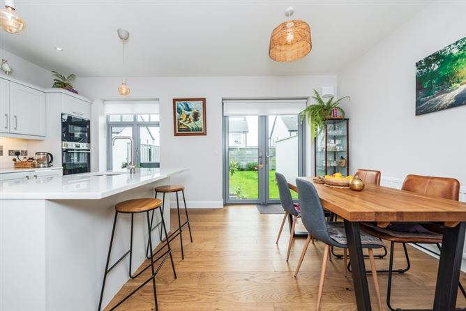 41 An Lumann, Straffan, Co. Kildare, KESTRAF