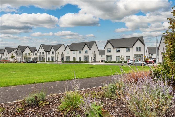 41 An Lumann, Straffan, Co. Kildare, KESTRAF