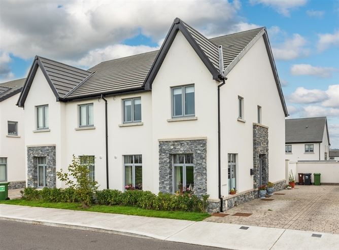 41 An Lumann, Straffan, Co. Kildare, KESTRAF
