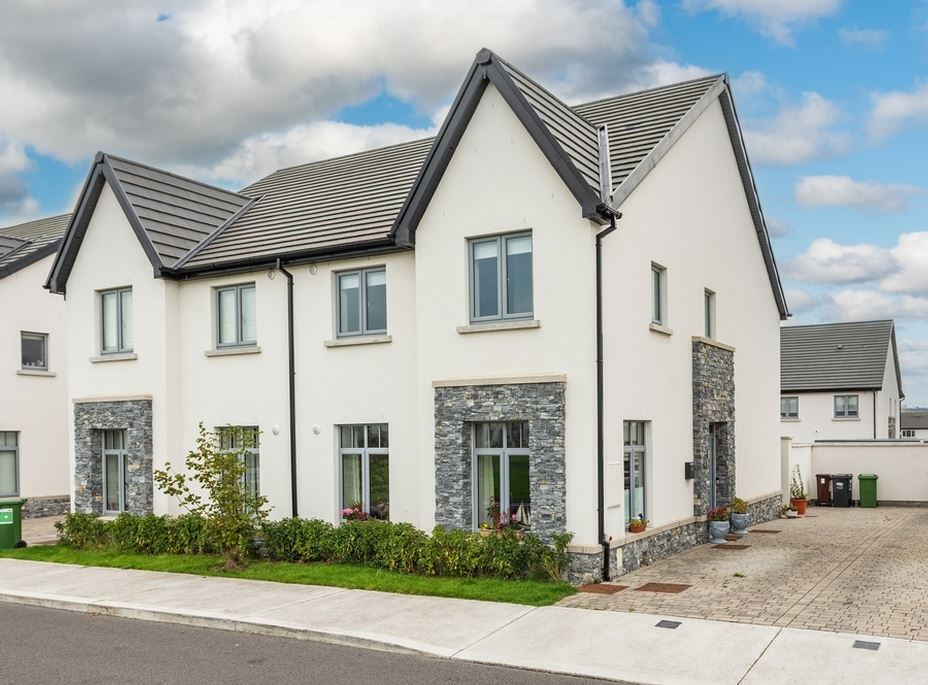 41 An Lumann, Straffan, Co. Kildare, KESTRAF