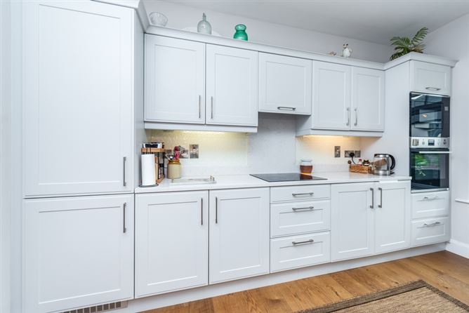 41 An Lumann, Straffan, Co. Kildare, KESTRAF