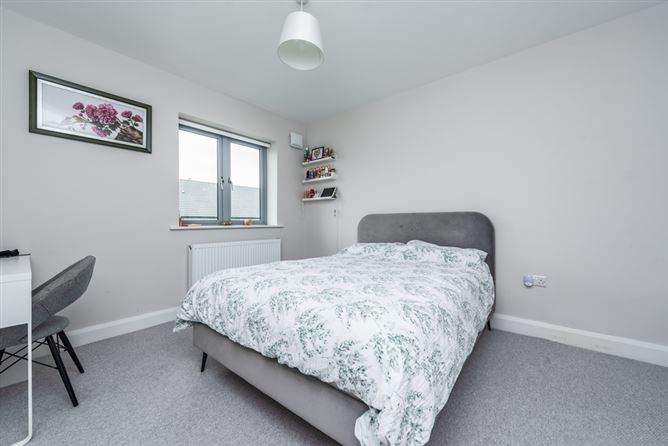 41 An Lumann, Straffan, Co. Kildare, KESTRAF