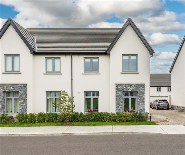 41 An Lumann, Straffan, Co. Kildare, KESTRAF