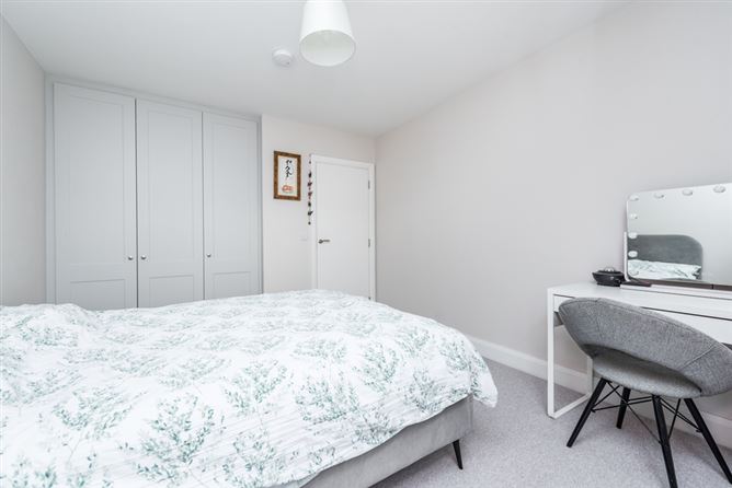 41 An Lumann, Straffan, Co. Kildare, KESTRAF