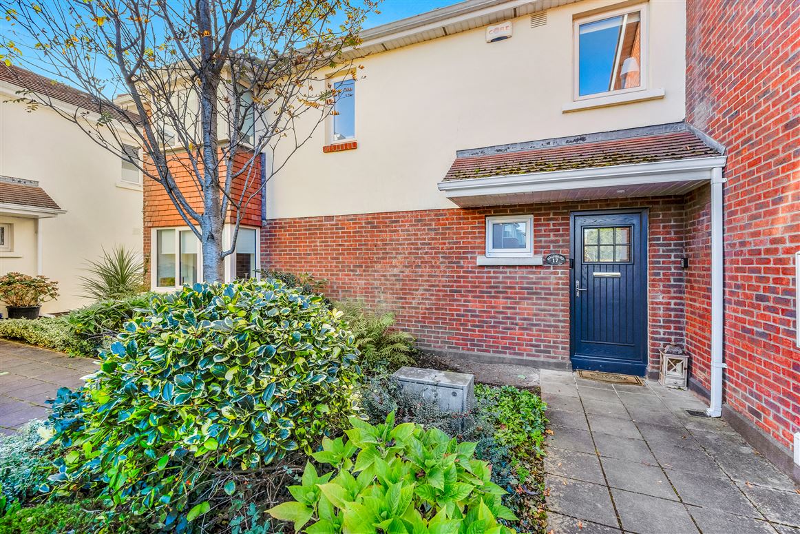 17 Estuary Walk , Malahide, County Dublin