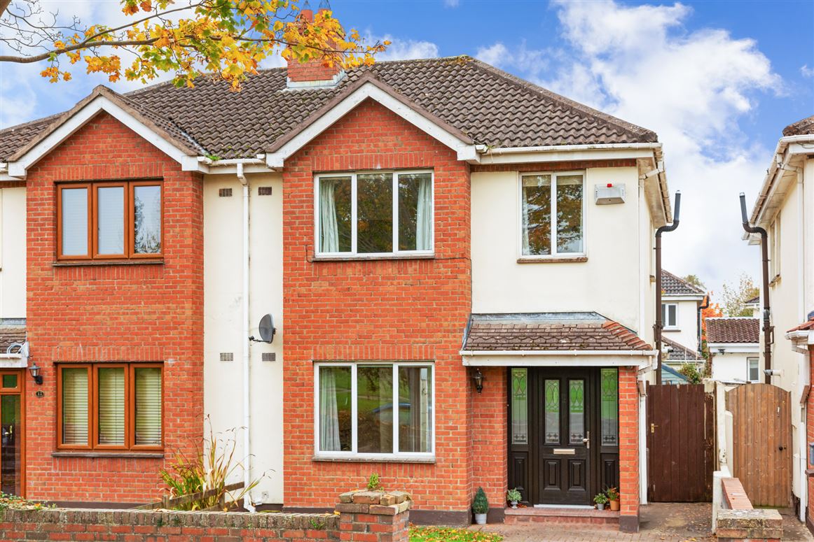 13 Ballyowen View, Lucan, Co.Dublin