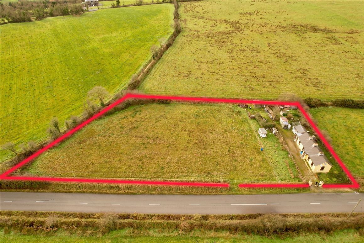 Kiltown Castlecomer Co Kilkenny, Castlecomer, Kilkenny