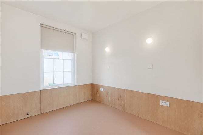 St Fintans Villas, Deansgrange, Co. Dublin, Deansgrange, County Dublin