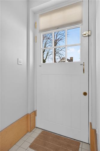 St Fintans Villas, Deansgrange, Co. Dublin, Deansgrange, County Dublin