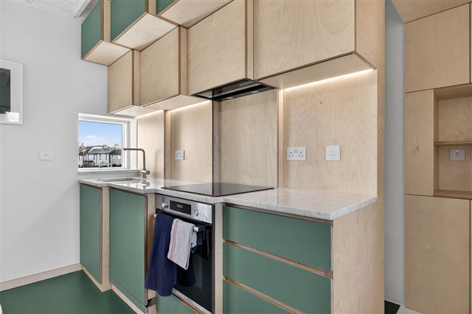 St Fintans Villas, Deansgrange, Co. Dublin, Deansgrange, County Dublin