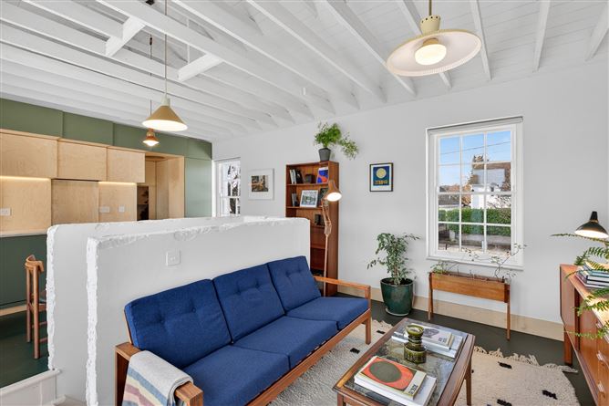 St Fintans Villas, Deansgrange, Co. Dublin, Deansgrange, County Dublin