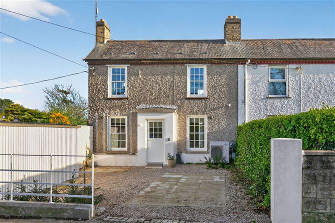 St Fintans Villas, Deansgrange, Co. Dublin, Deansgrange, County Dublin