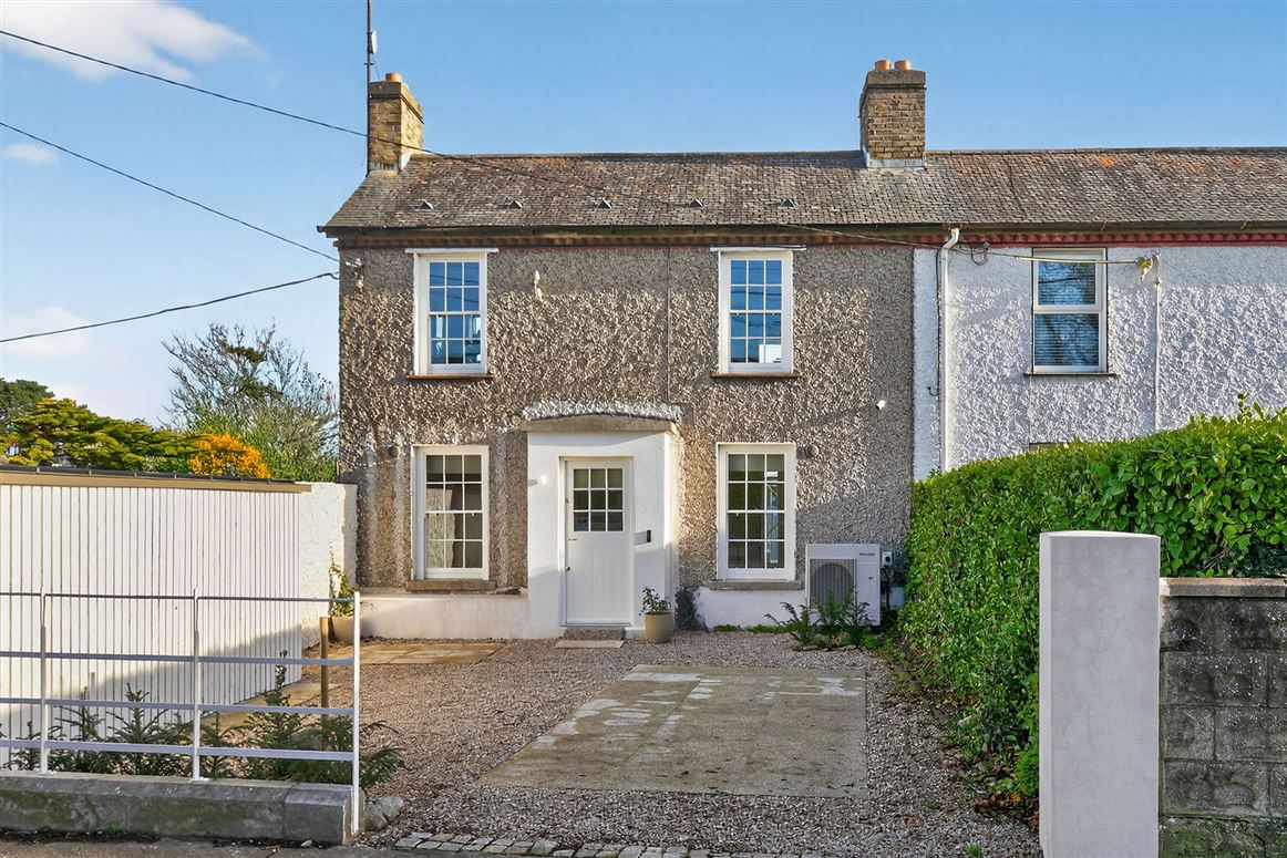 St Fintans Villas, Deansgrange, Co. Dublin, Deansgrange, County Dublin