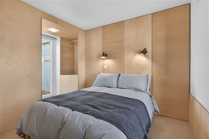 St Fintans Villas, Deansgrange, Co. Dublin, Deansgrange, County Dublin