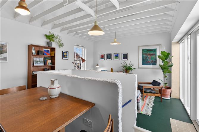 St Fintans Villas, Deansgrange, Co. Dublin, Deansgrange, County Dublin