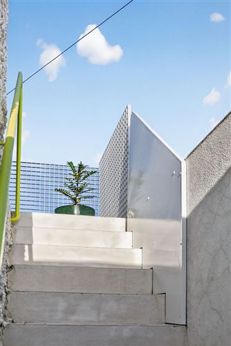 St Fintans Villas, Deansgrange, Co. Dublin, Deansgrange, County Dublin