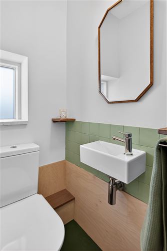 St Fintans Villas, Deansgrange, Co. Dublin, Deansgrange, County Dublin