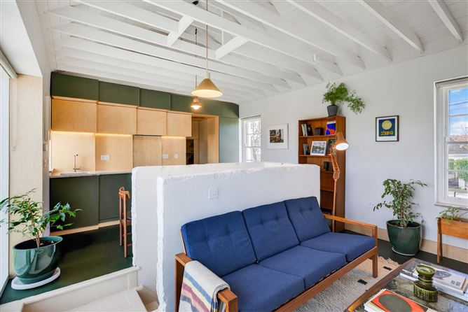 St Fintans Villas, Deansgrange, Co. Dublin, Deansgrange, County Dublin