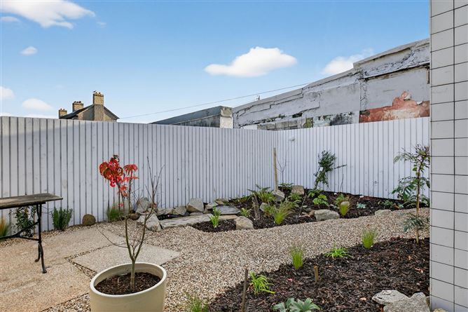 St Fintans Villas, Deansgrange, Co. Dublin, Deansgrange, County Dublin