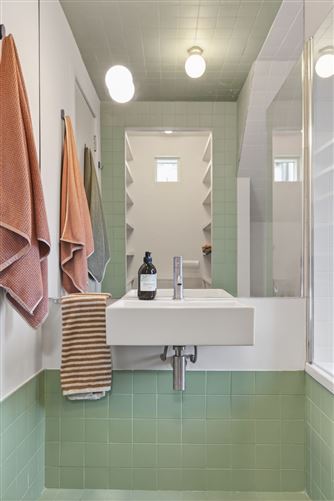 St Fintans Villas, Deansgrange, Co. Dublin, Deansgrange, County Dublin