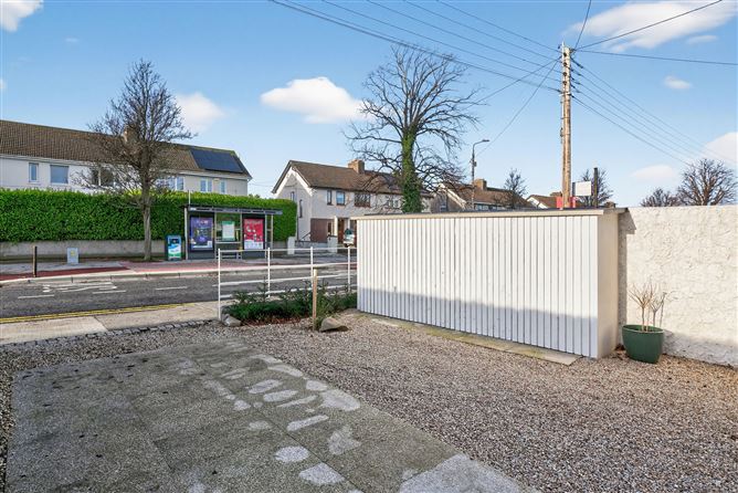 St Fintans Villas, Deansgrange, Co. Dublin, Deansgrange, County Dublin