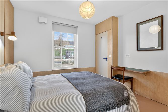 St Fintans Villas, Deansgrange, Co. Dublin, Deansgrange, County Dublin