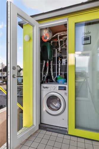 St Fintans Villas, Deansgrange, Co. Dublin, Deansgrange, County Dublin