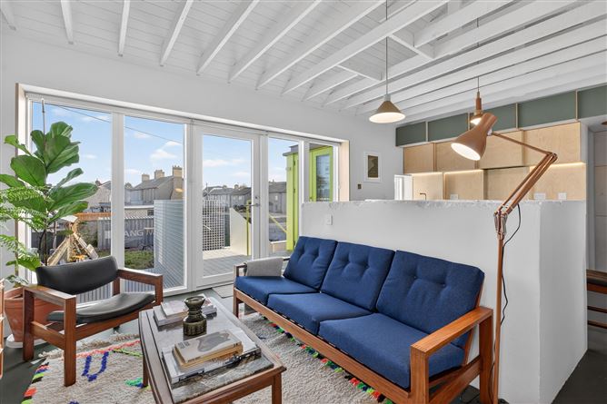 St Fintans Villas, Deansgrange, Co. Dublin, Deansgrange, County Dublin