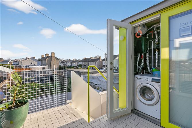 St Fintans Villas, Deansgrange, Co. Dublin, Deansgrange, County Dublin