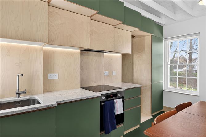 St Fintans Villas, Deansgrange, Co. Dublin, Deansgrange, County Dublin