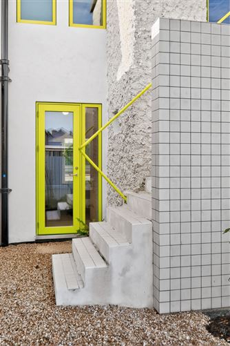 St Fintans Villas, Deansgrange, Co. Dublin, Deansgrange, County Dublin