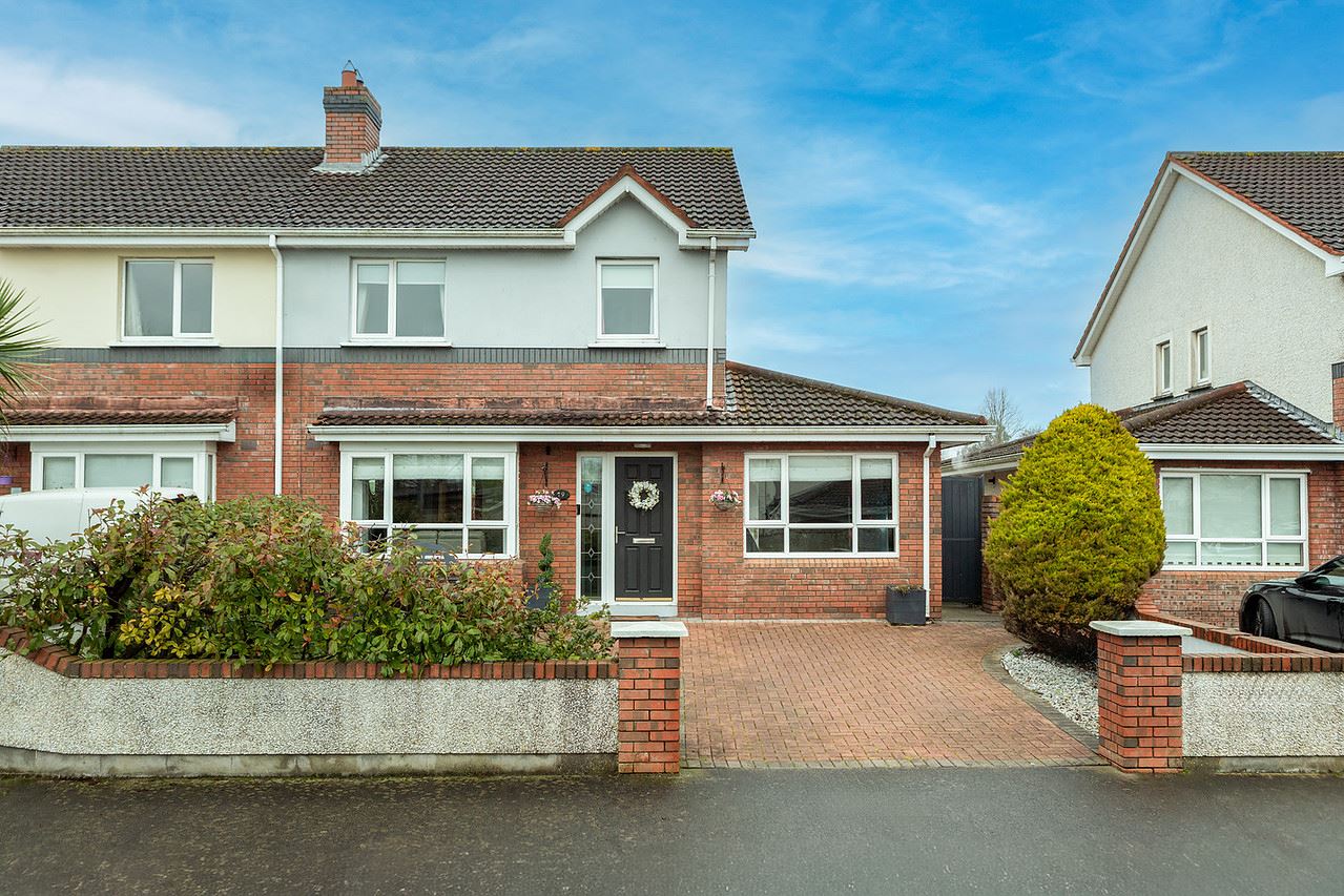 79 Canterbrook, Trim Road, Navan, Meath