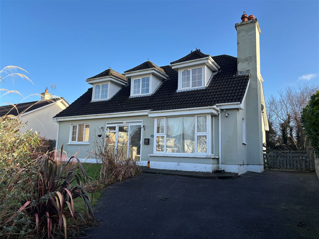 3 Fortfield Killerisk, Tralee, Kerry