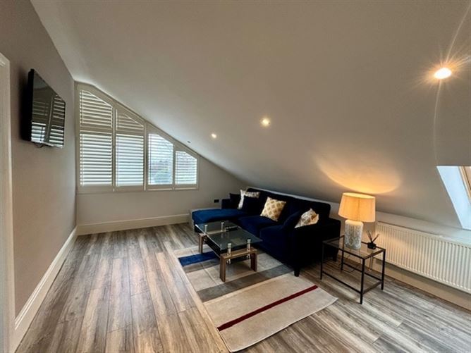 Isfryn house, Ballscott, Hazelhatch, Celbridge, Celbridge, Kildare