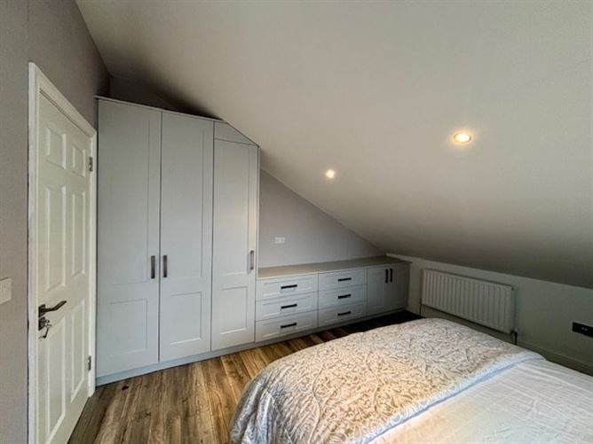 Isfryn house, Ballscott, Hazelhatch, Celbridge, Celbridge, Kildare