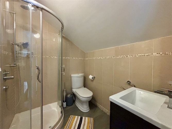 Isfryn house, Ballscott, Hazelhatch, Celbridge, Celbridge, Kildare