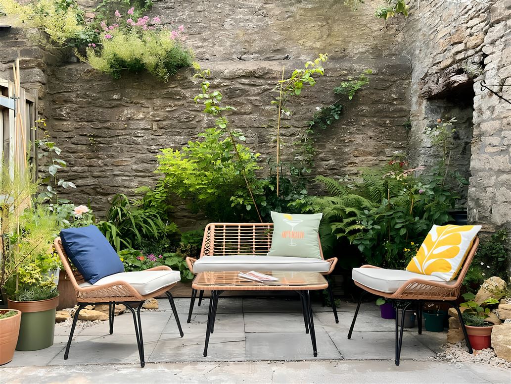 Gabled Heights,Frome,Somerset,United Kingdom