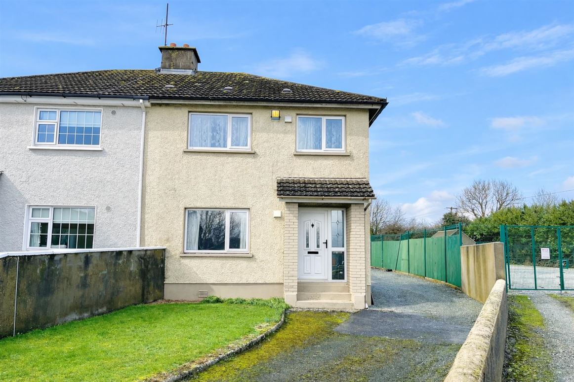 14 Minerva Park, Castledockrell , Enniscorthy, Wexford