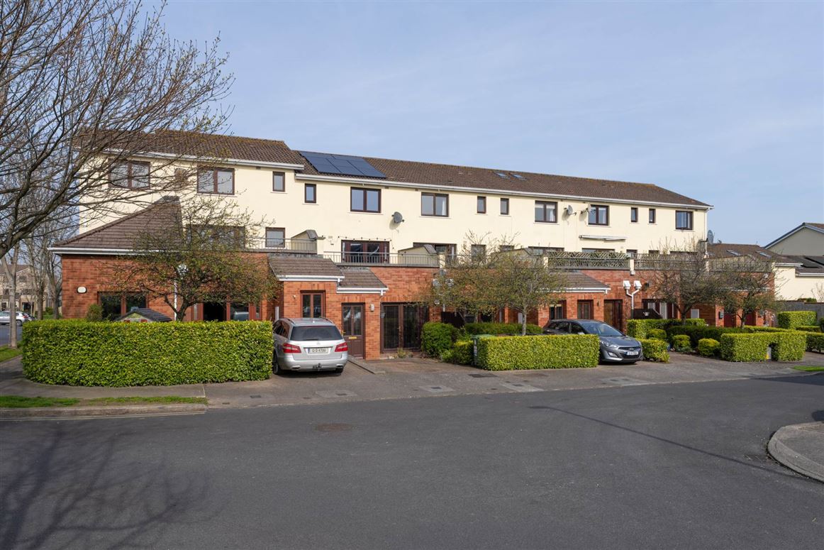 147 Charlesland Park, Charlesland, Greystones, County Wicklow