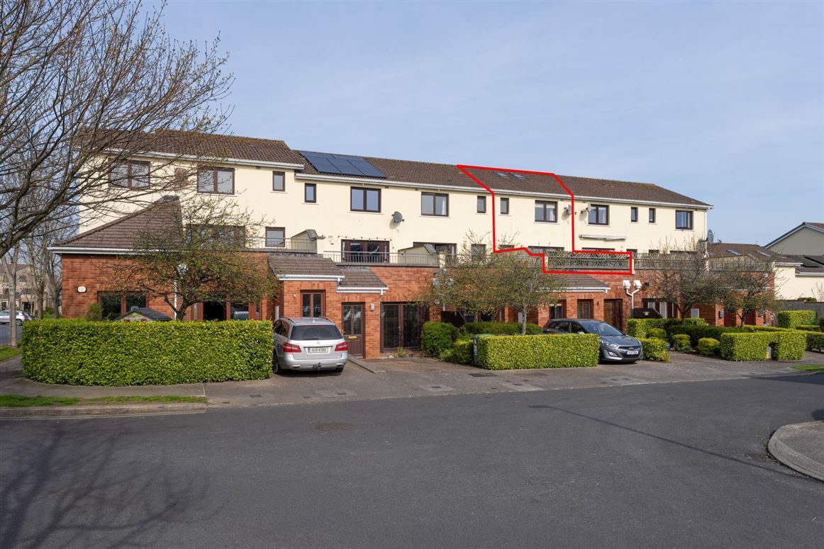 147 Charlesland Park, Charlesland, Greystones, County Wicklow