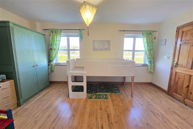 Shyan, Kilmihil, Co. Clare