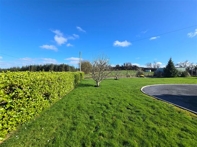 Shyan, Kilmihil, Co. Clare