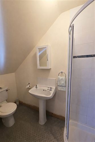 Shyan, Kilmihil, Co. Clare