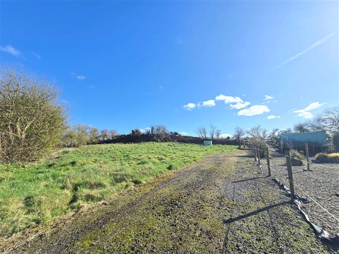 Shyan, Kilmihil, Co. Clare