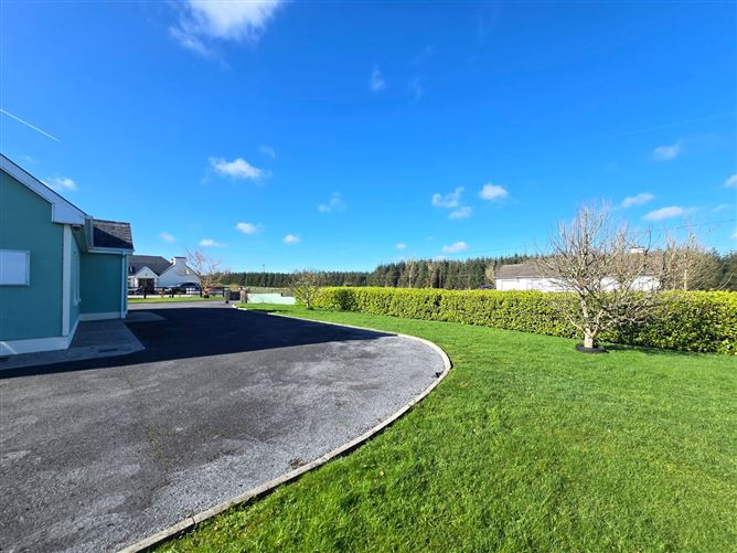 Shyan, Kilmihil, Co. Clare