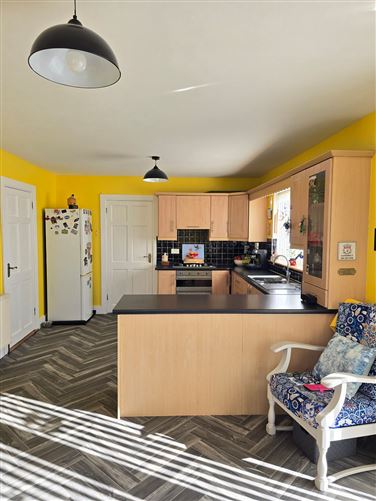 Shyan, Kilmihil, Co. Clare